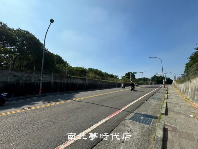 台南永康重劃地-2