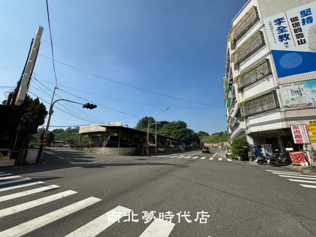 台南永康重劃地-5