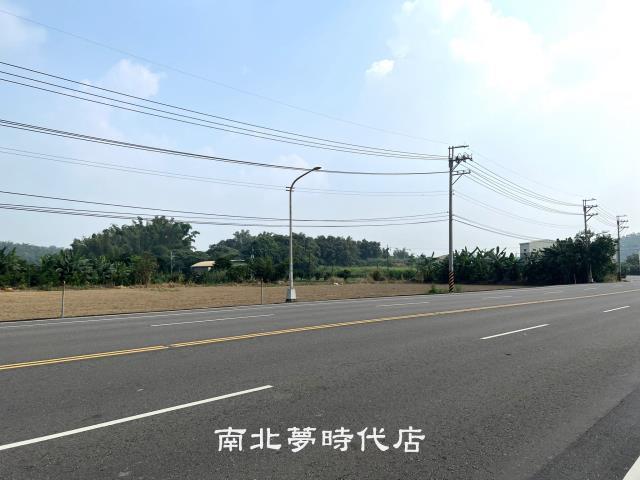 台南左鎮農地-9