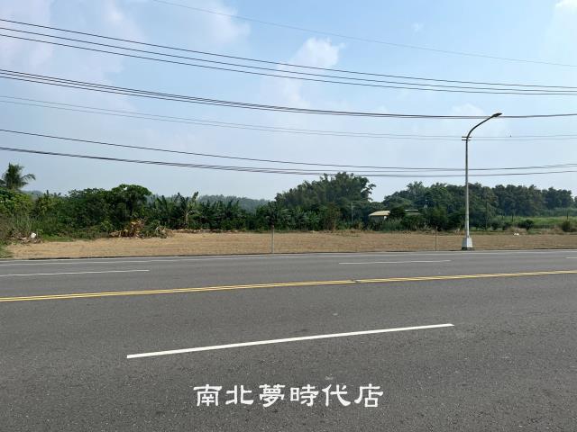 台南左鎮農地-10