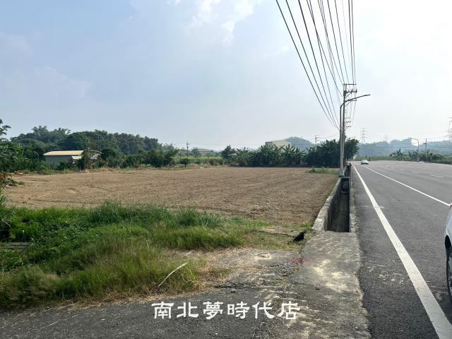 台南左鎮農地-11