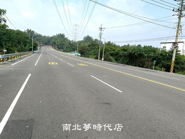 台南左鎮農地-12