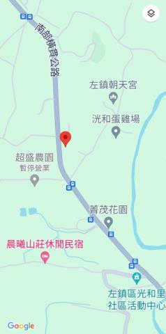 台南左鎮農地-13