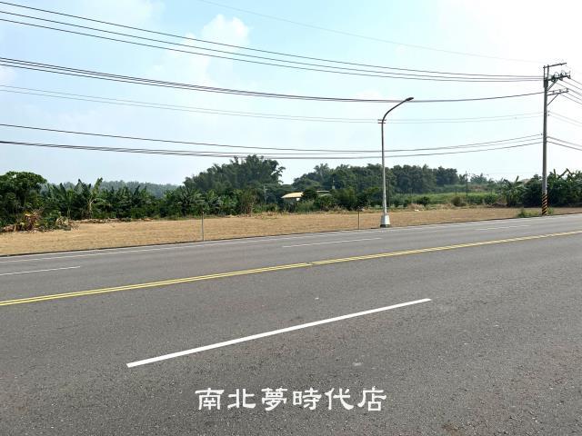 台南左鎮農地-0