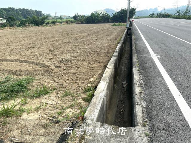 台南左鎮農地-1