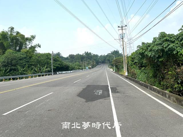 台南左鎮農地-2
