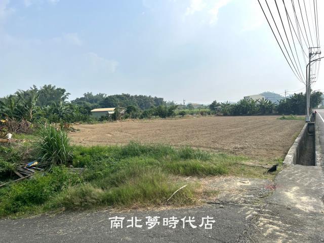 台南左鎮農地-3