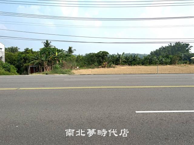 台南左鎮農地-4