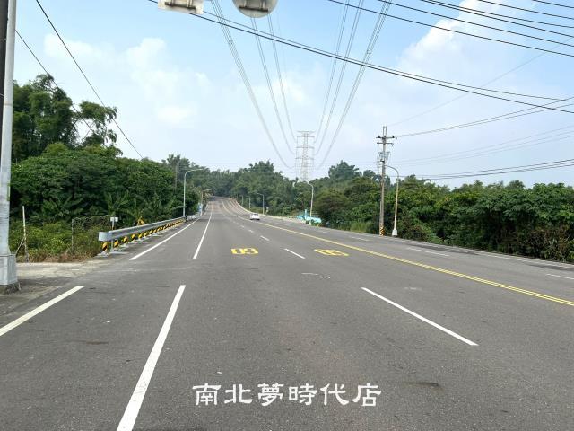 台南左鎮農地-5