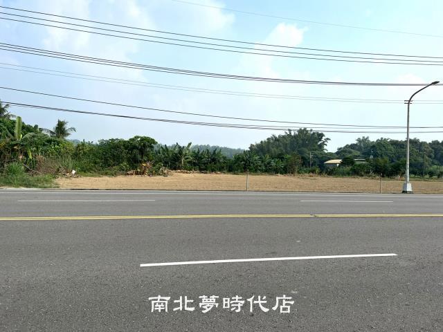 台南左鎮農地-6