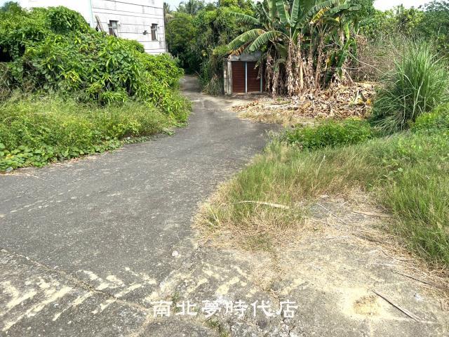 台南左鎮農地-7