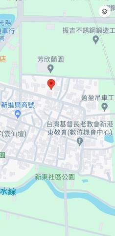 台南後壁建地-12