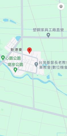 台南後壁建地-13