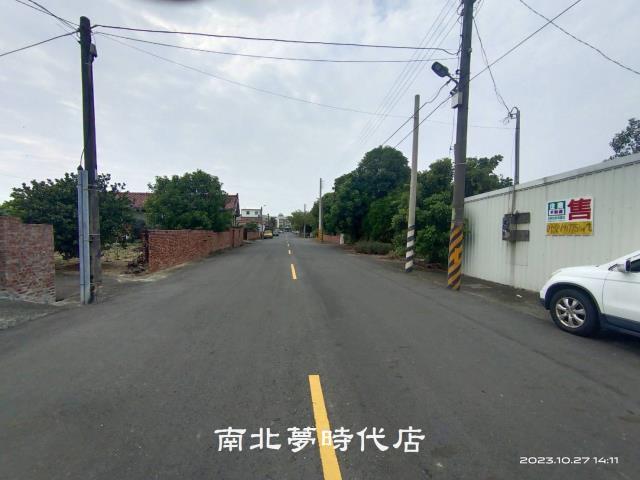 台南後壁建地-4