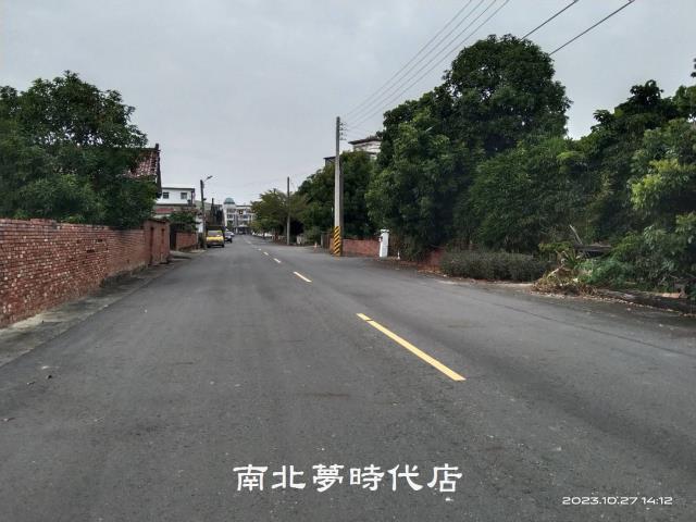 台南後壁建地-5