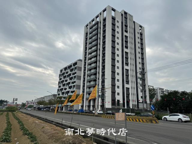 台南農地-0