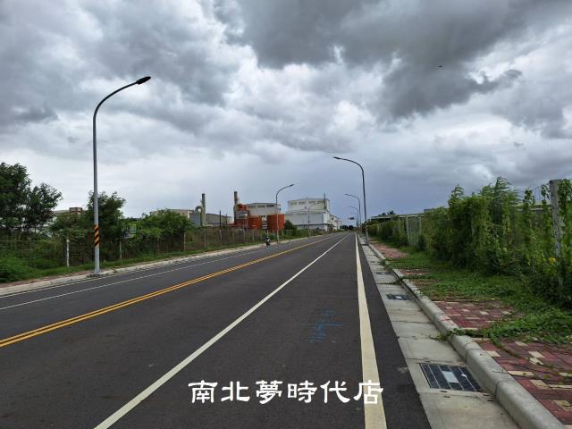 台南麻豆工業地-0