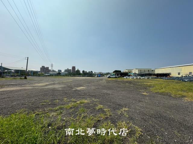 台南仁德農地-0