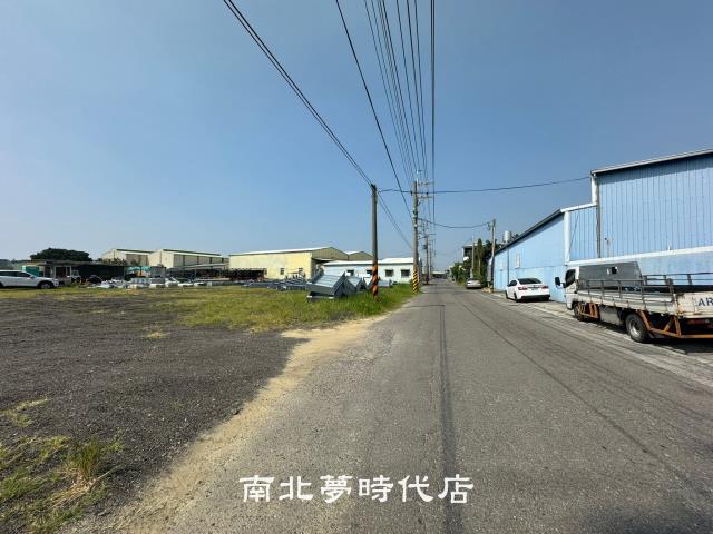台南仁德農地-1