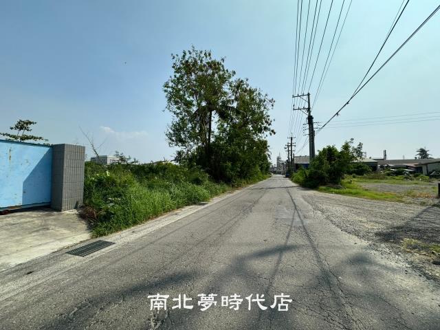 台南仁德農地-2
