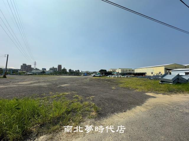 台南仁德農地-3