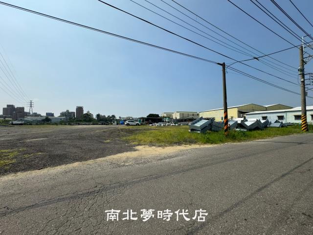 台南仁德農地-4