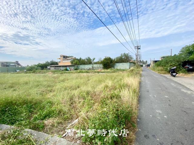 安南農地-9