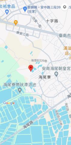 安南農地-14