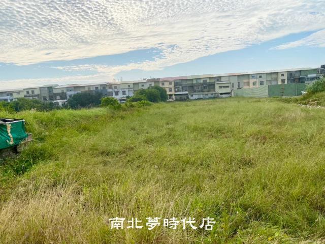 安南農地-6