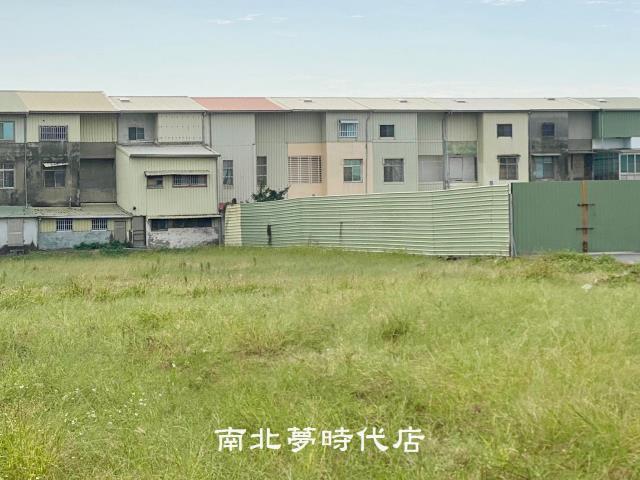 安南農地-8