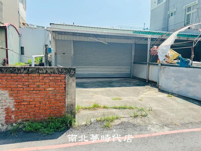 台南永康建地-0