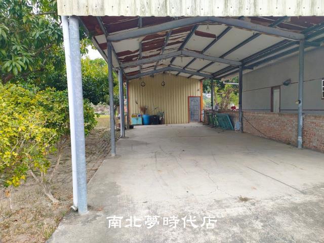 楠西農地-7