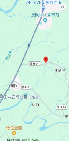 楠西農地-13