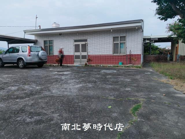 楠西農地-0