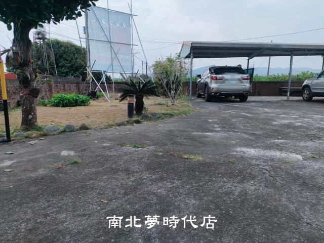 楠西農地-1