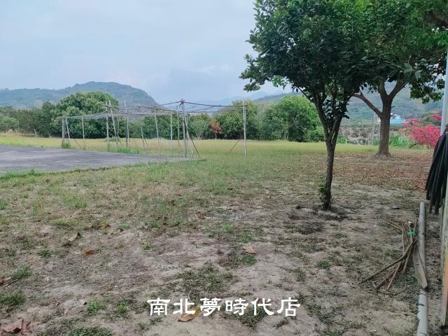 楠西農地-4