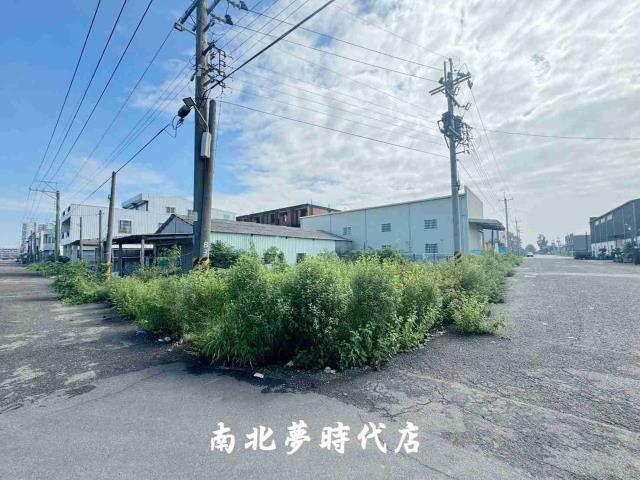 茄萣商業地-0