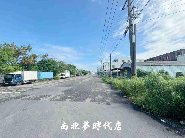 茄萣商業地-1
