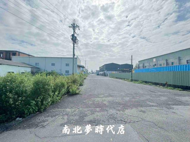 茄萣商業地-2