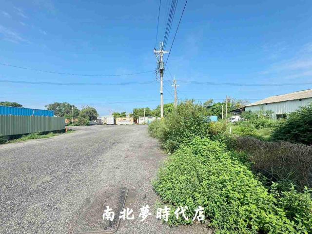 茄萣商業地-4