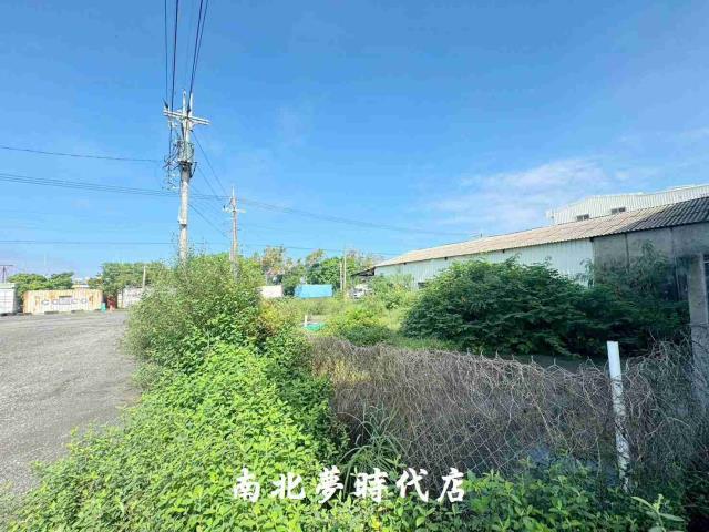茄萣商業地-5