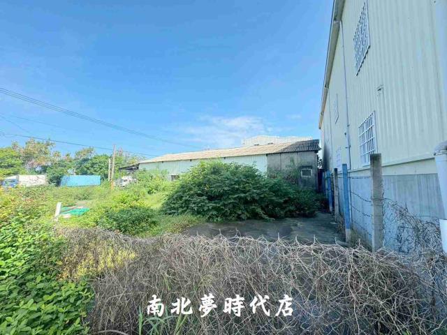 茄萣商業地-6
