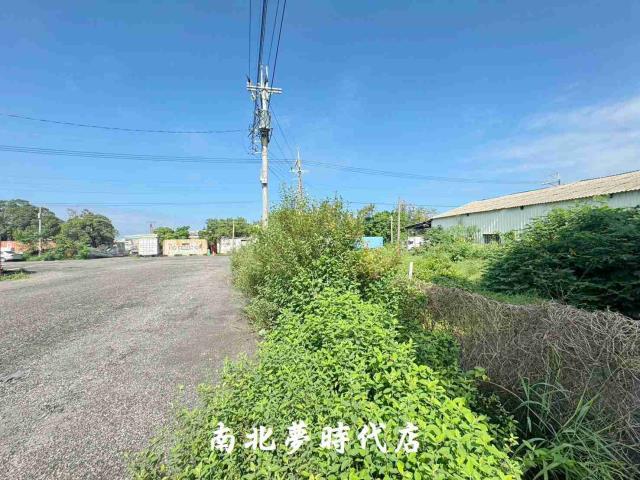 茄萣商業地-7