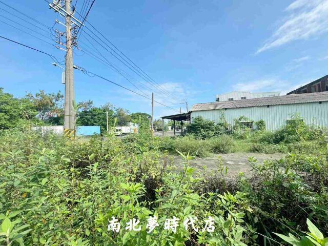 茄萣商業地-8