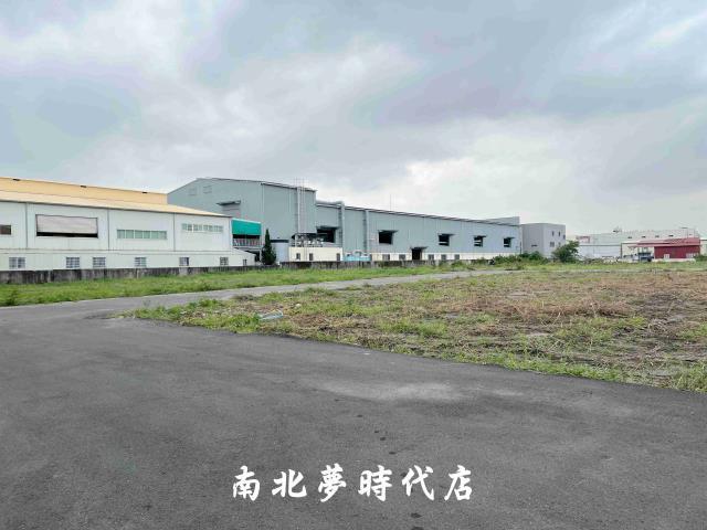 仁德工業地-9