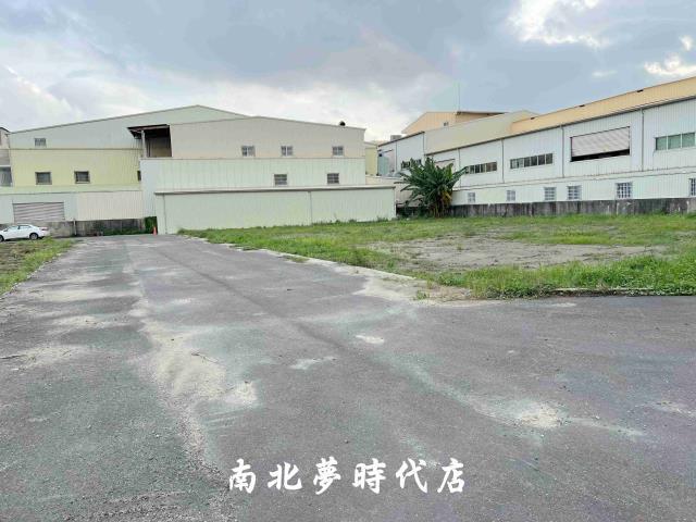 仁德工業地-1