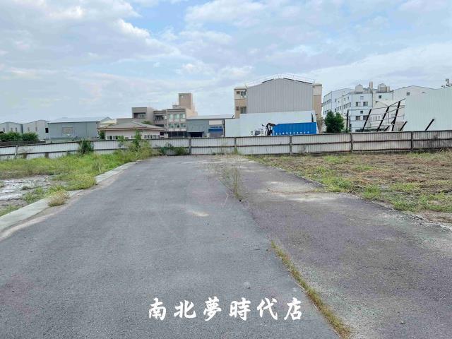 仁德工業地-2