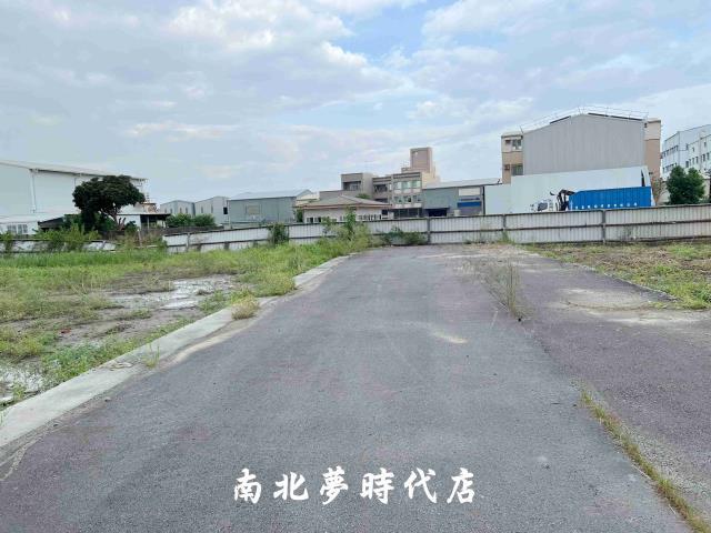仁德工業地-3