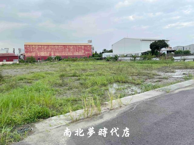 仁德工業地-4