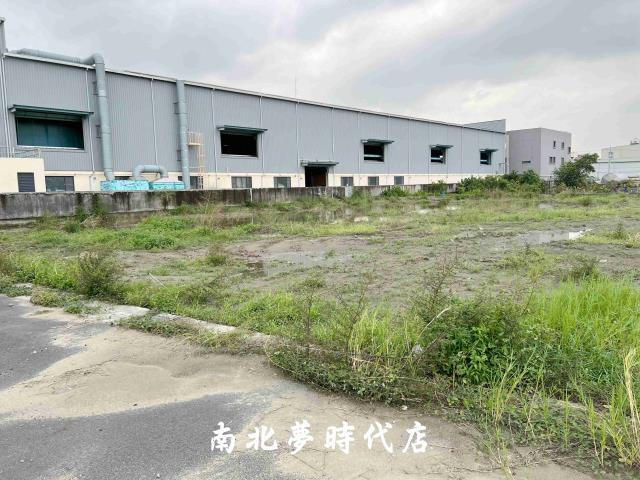 仁德工業地-6